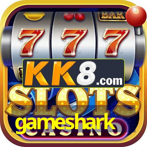 Gameshark android